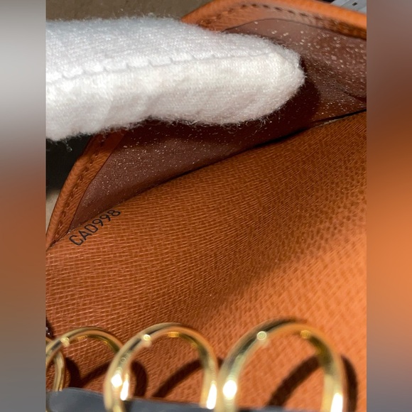 ✅ AUTHENTIC AGENDA PM LOUIS VUITTON - Picture 7 of 16